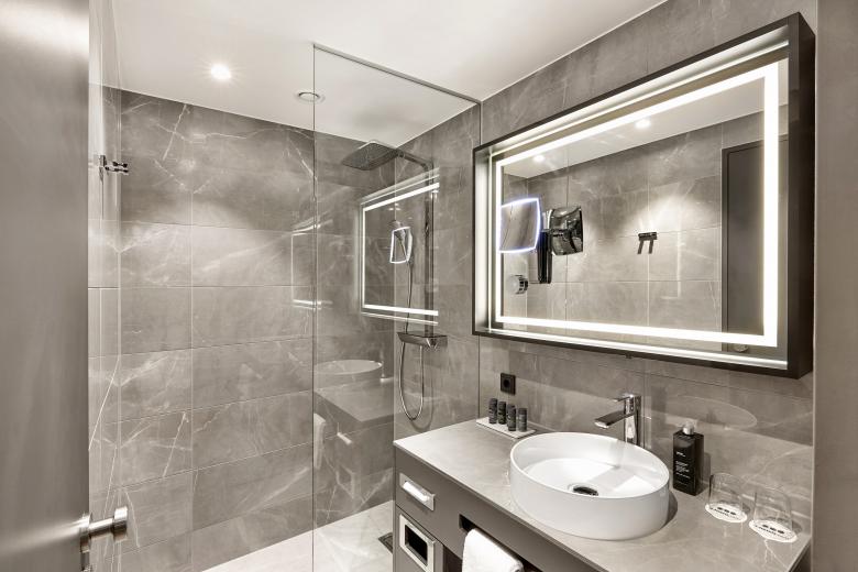 GEPLAN DESIGN丨Hyperion & H2 Hotel丨德国-24