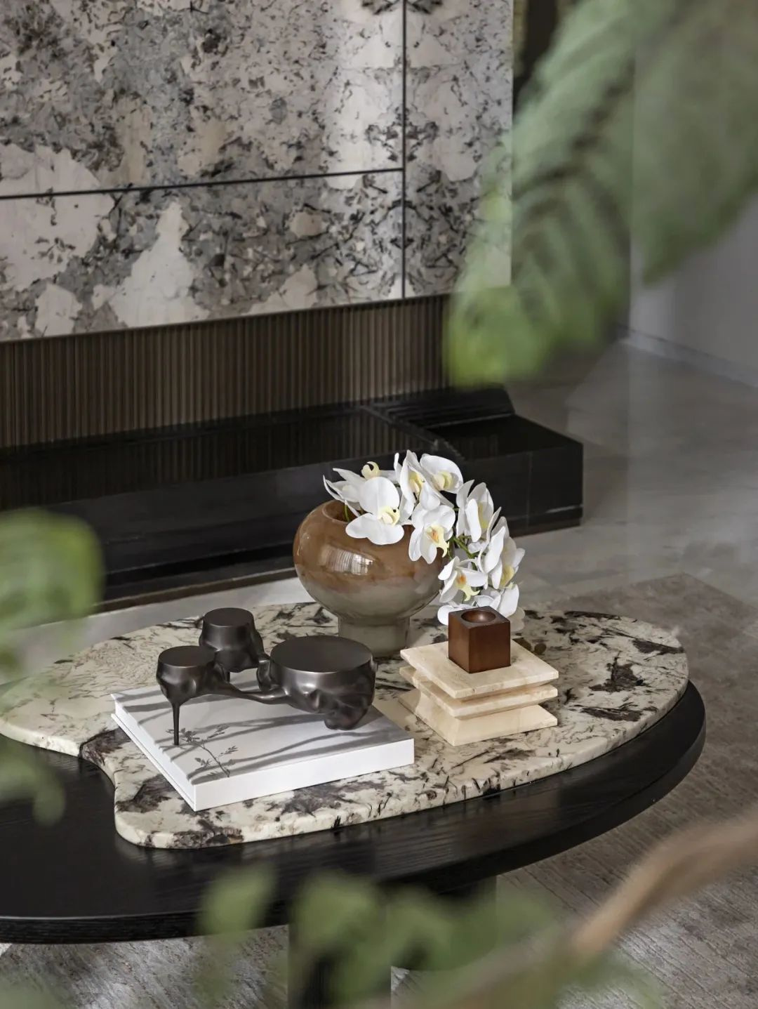 杭州滨江澄虹府丨中国杭州-19