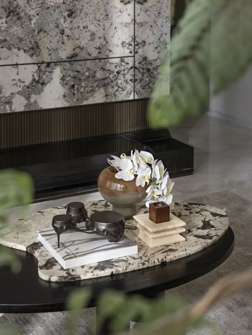 杭州滨江澄虹府丨中国杭州-19