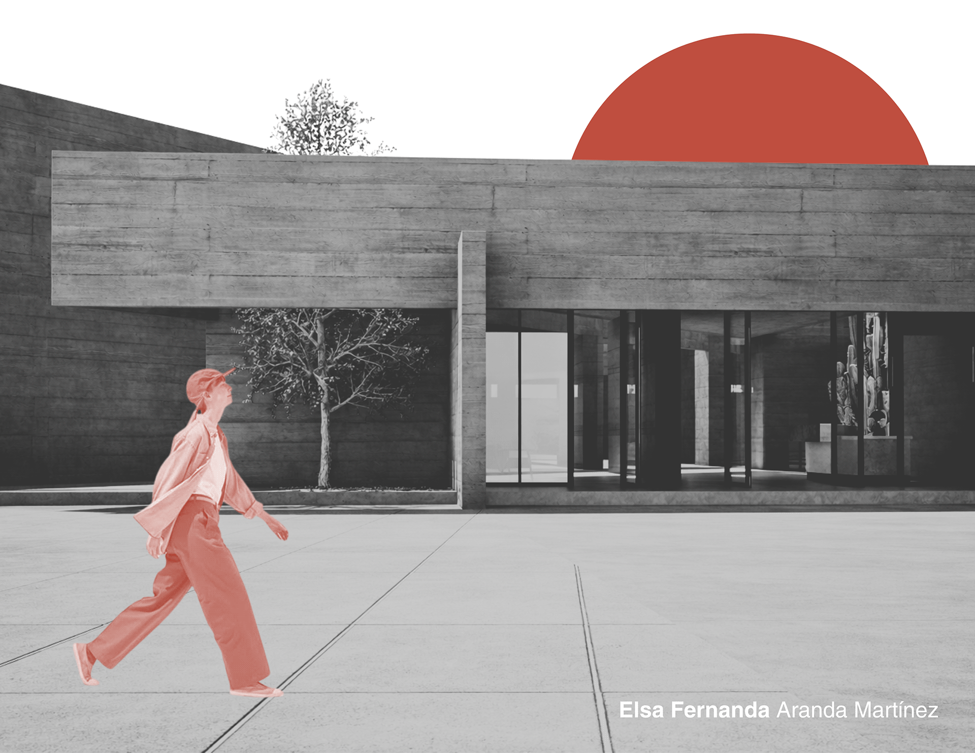 Portafolio de proyección arquitectónica-13