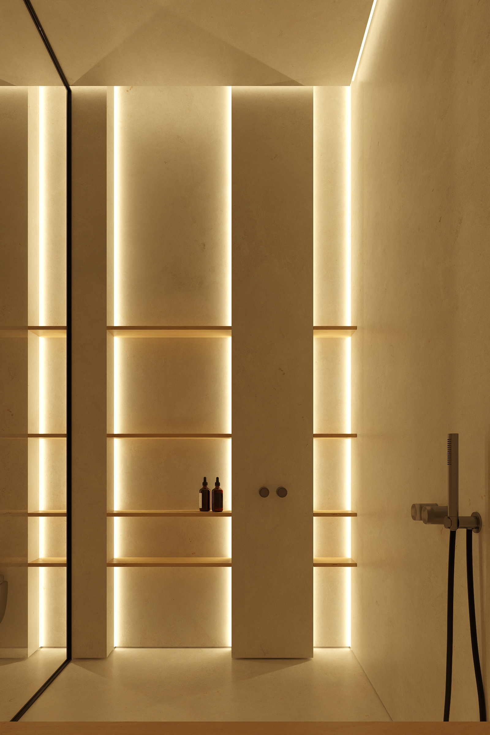 Worldwide 室内外设计-45