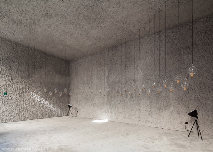 看了老外的工业风-才知道真正的工业风 - 米尚丽零售设计网 MISUNLY- 美好品牌店铺空间发现者-1