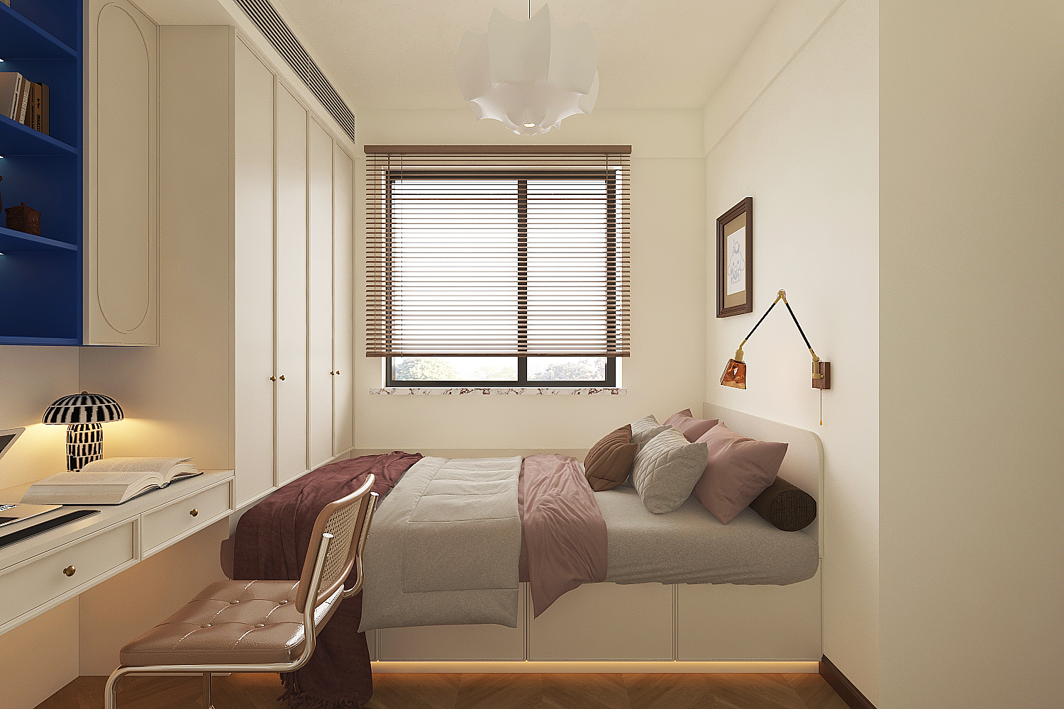 法式复古风中古风-1