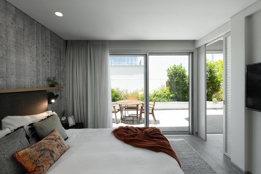 以色列 Elma 酒店丨Yaacov Rechter-7