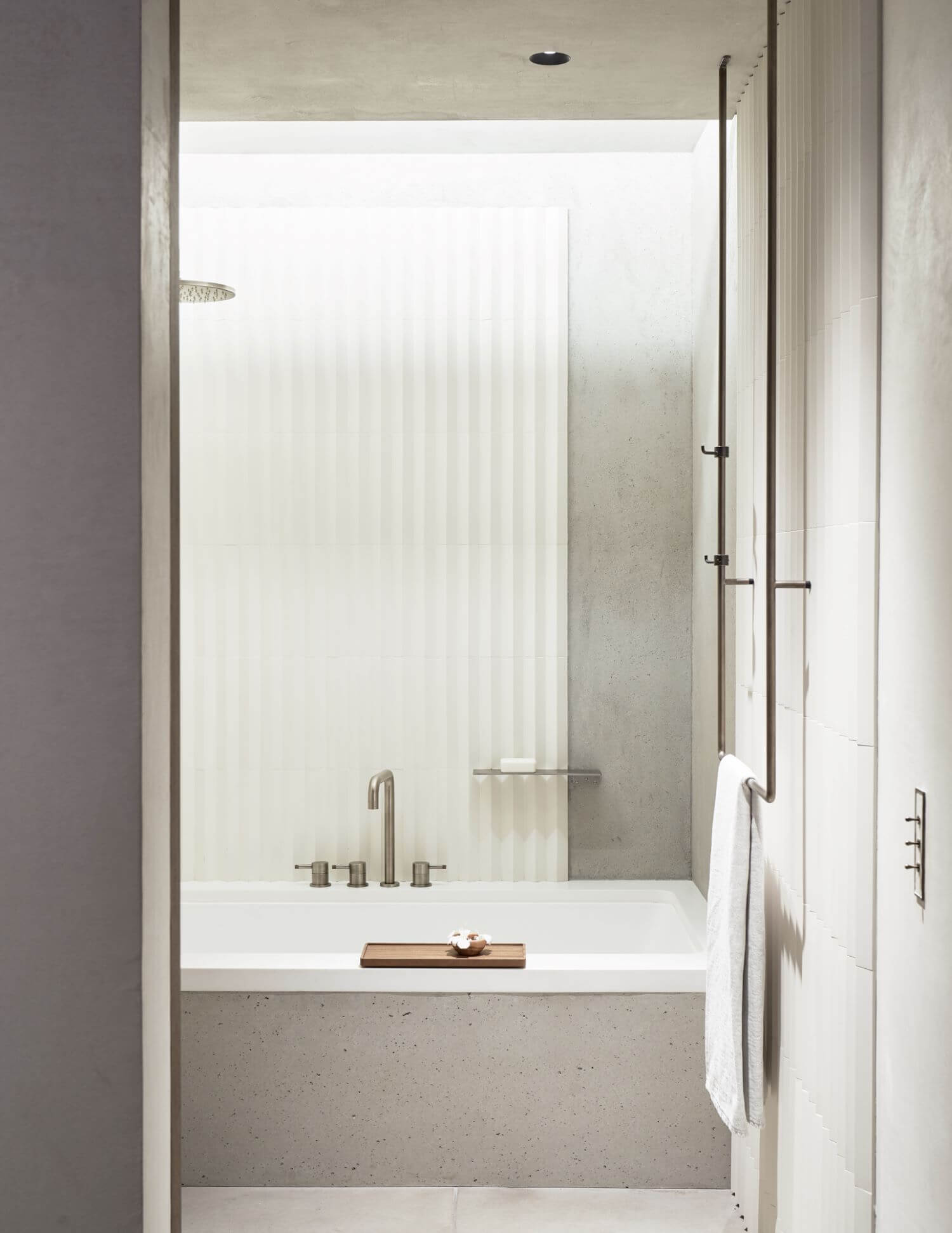 海洋大道住宅 | mwworks | 2018 | 美国-51