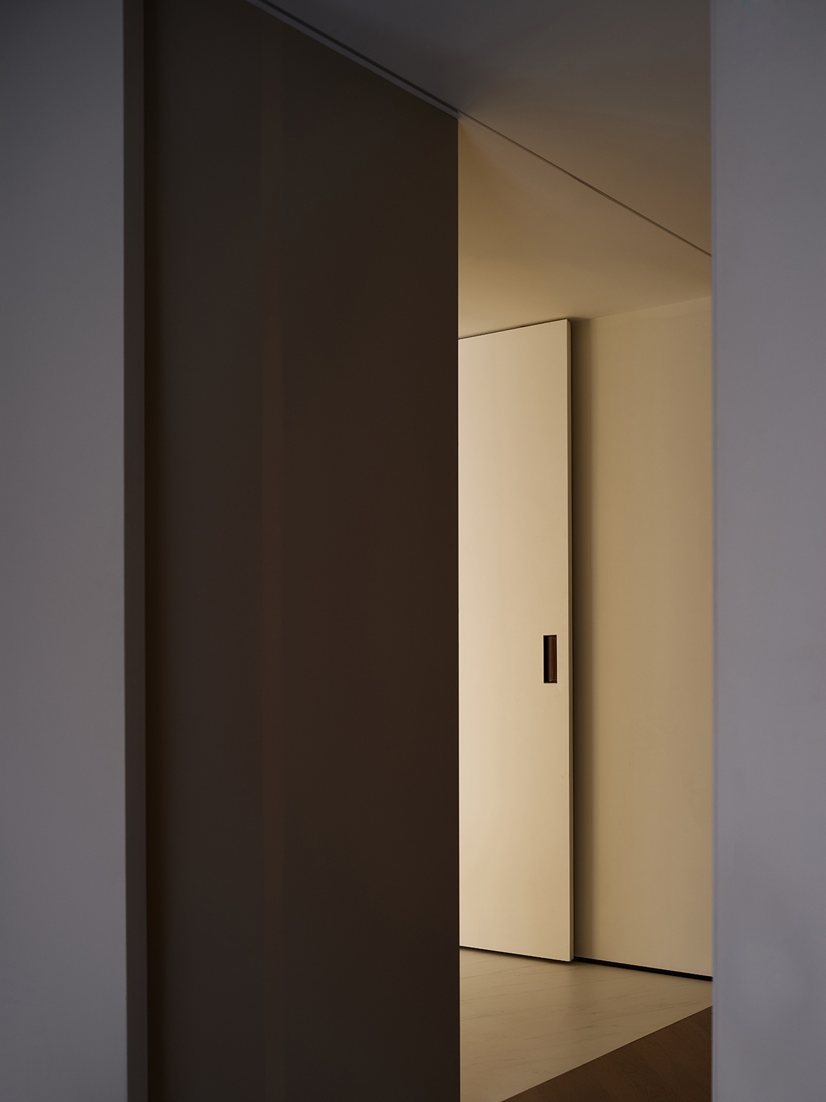 连云港同科汇丰国际 280㎡住宅设计丨中国连云港丨刘柱设计事务所-24