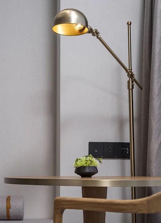 上海信业悦你酒店丨中国上海丨LOSAINT乐山设计-21