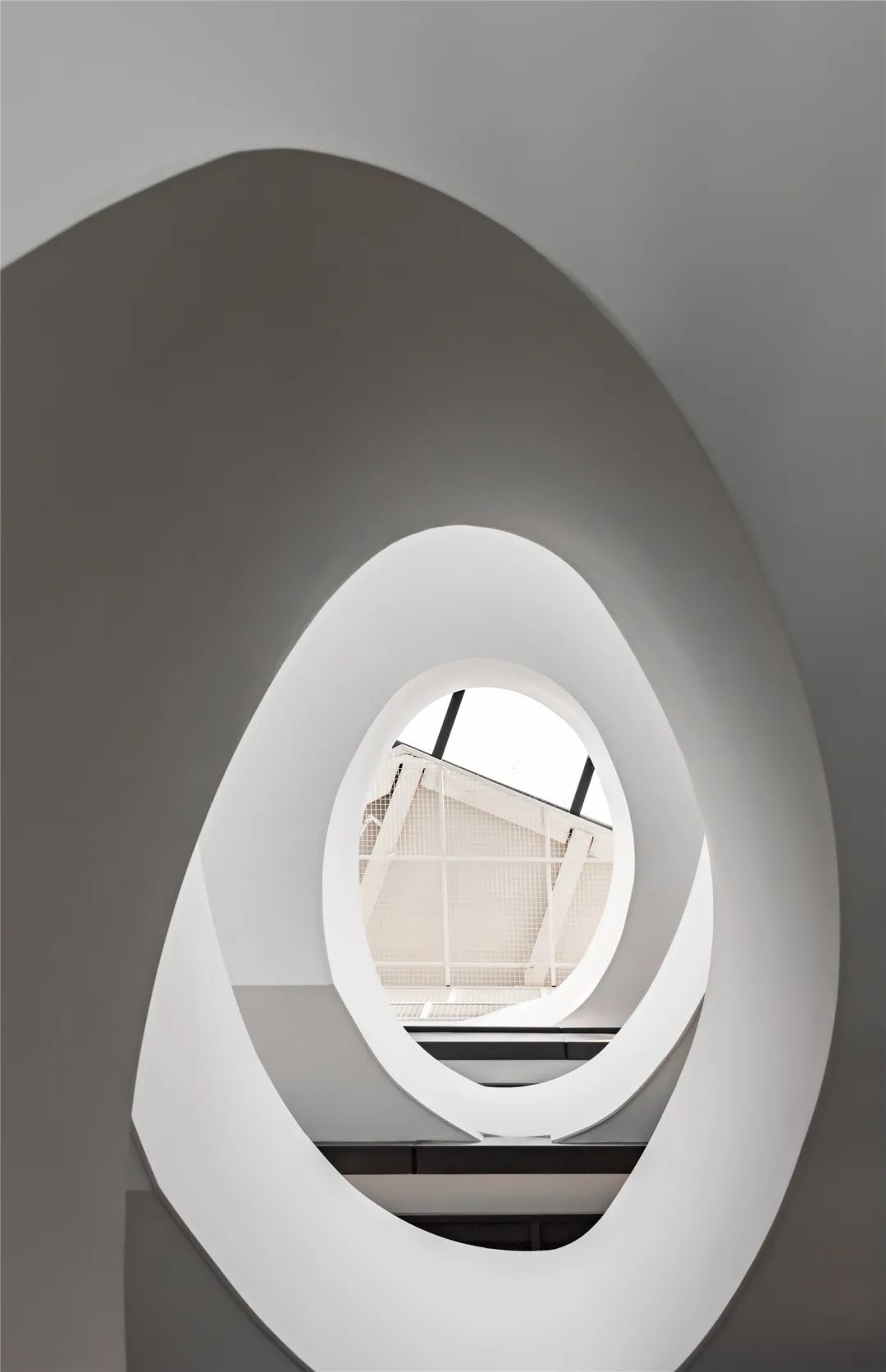 中关村数字经济创新产业基地丨QUCESS清石设计-27