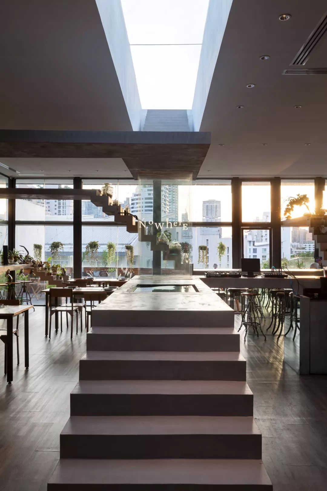 泰国 Stu/D/O 建筑事务所 | 融入本土文化的现代设计-34