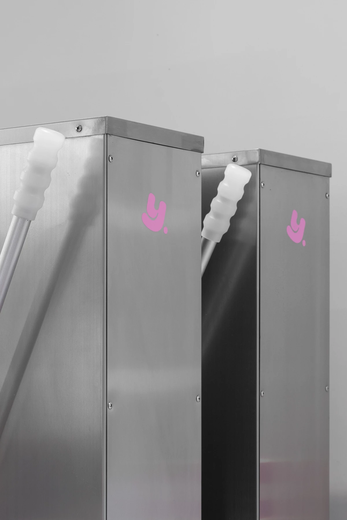 Yumms 甜品店丨俄罗斯丨Kidz  design studio-27