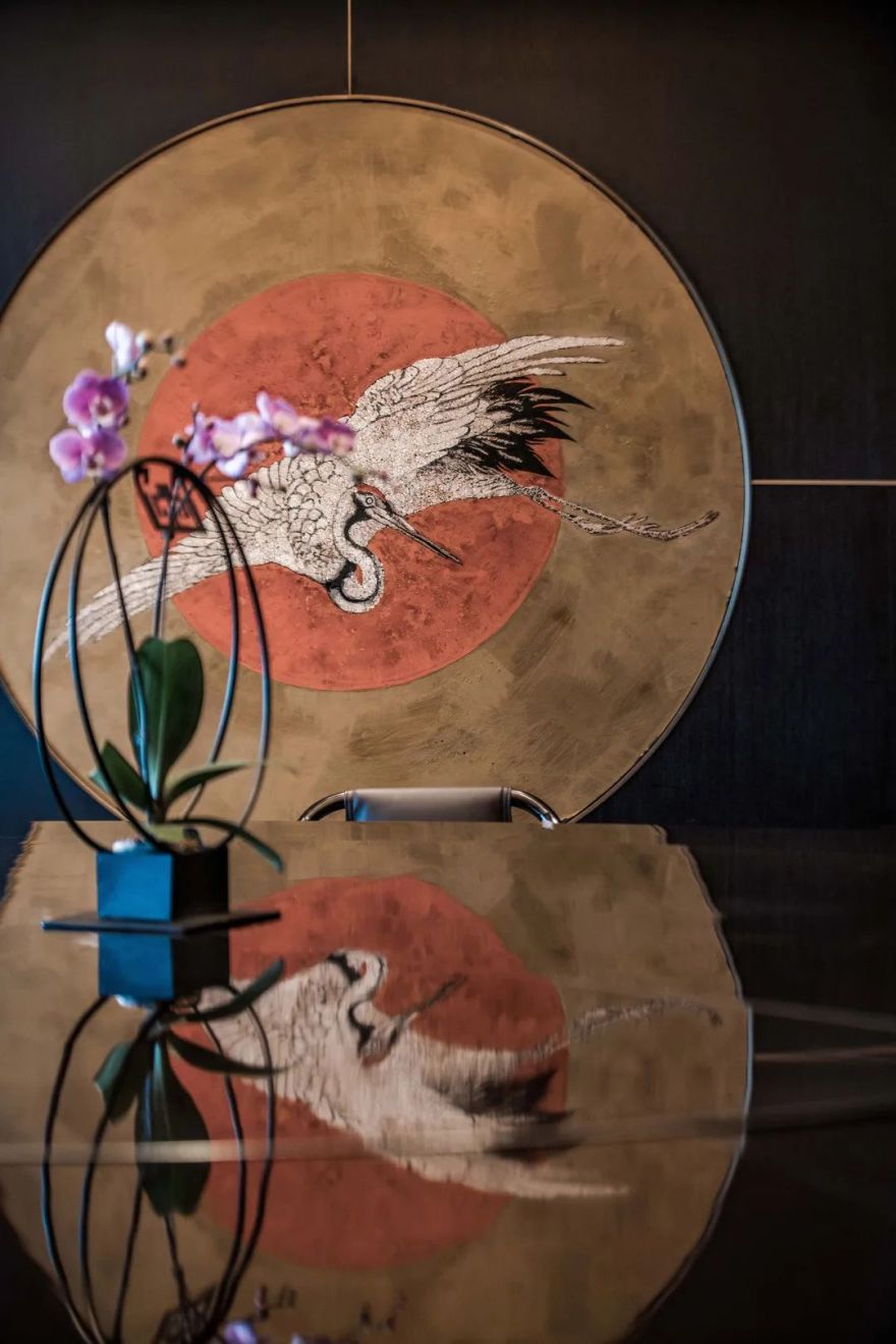 楚韵江上荟,美食与文化共融的艺术空间-0