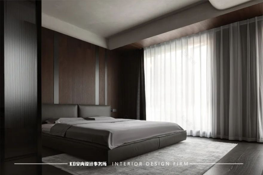 香港置地·壹江郡(第叁套)丨中国重庆丨KD室内设计事务所-59