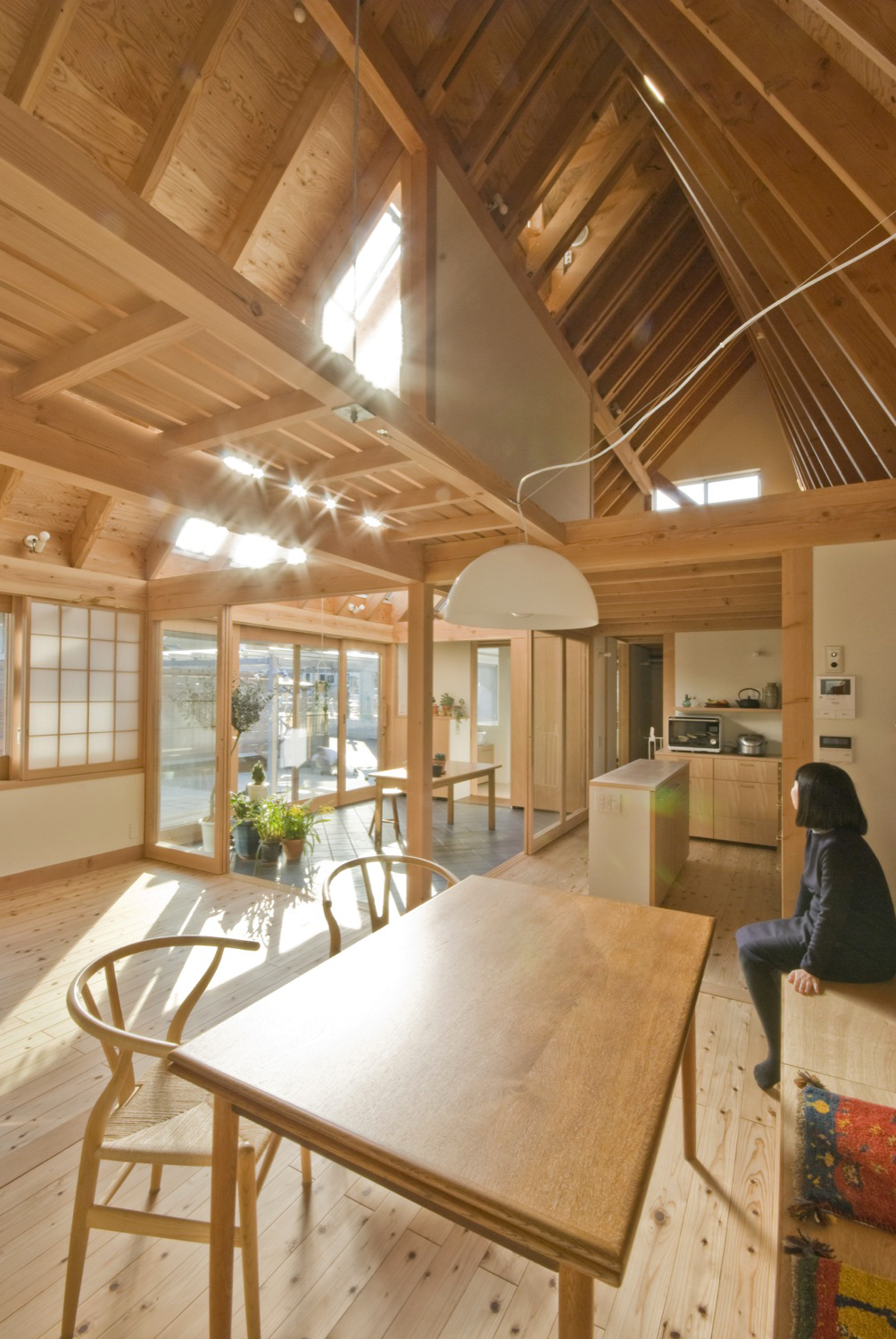 House in Kashiwa-10