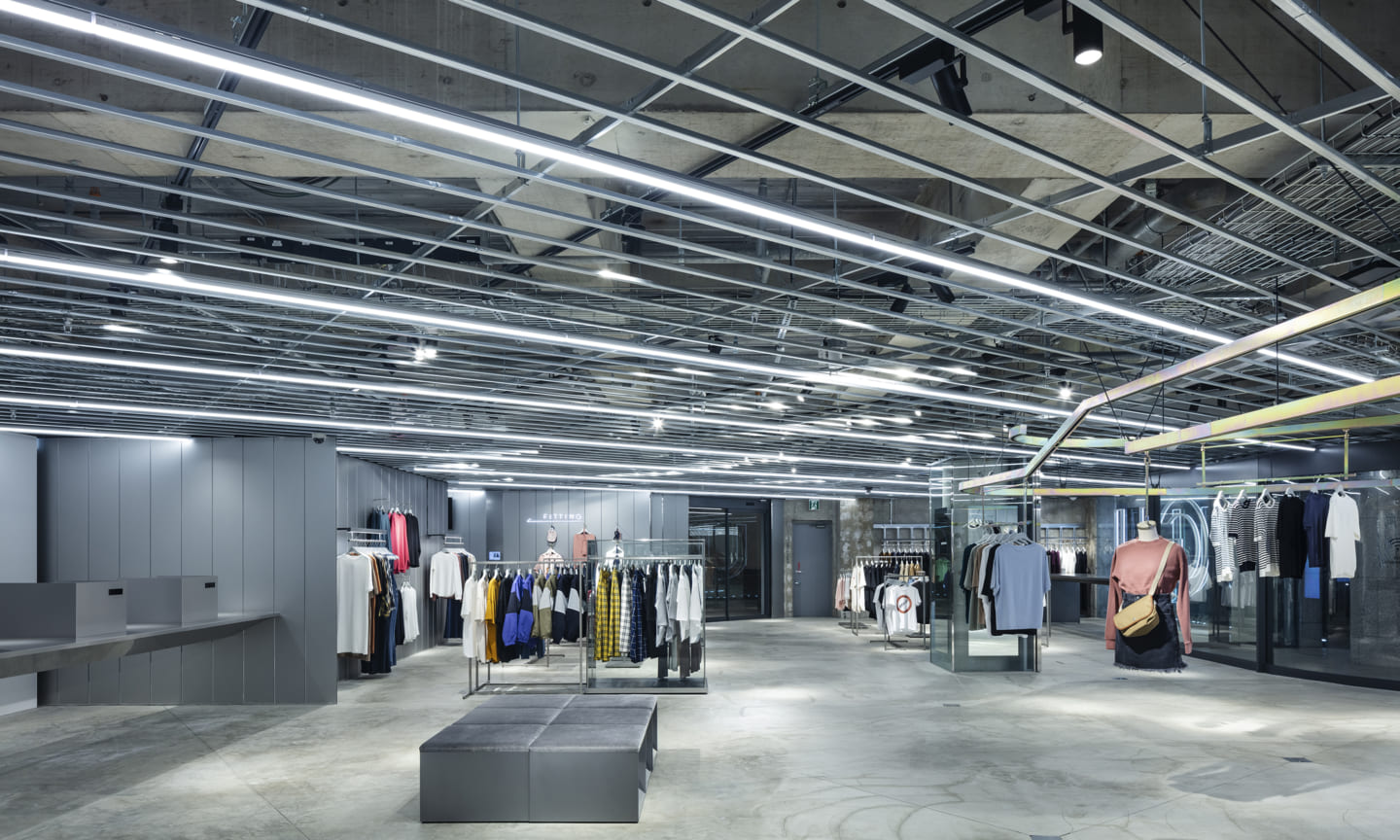 GU STYLE STUDIO Harajuku丨Suppose Design-6