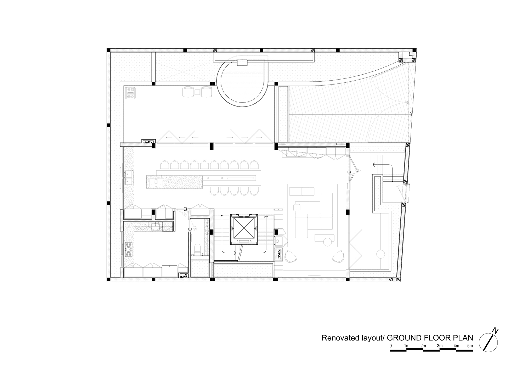 丨越南胡志明市丨MM++ architects-16