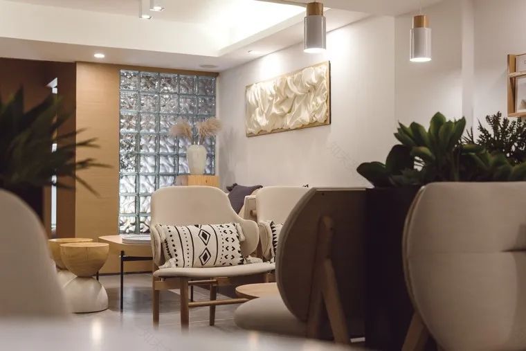 午睡咖啡馆丨中国广州丨不详-25