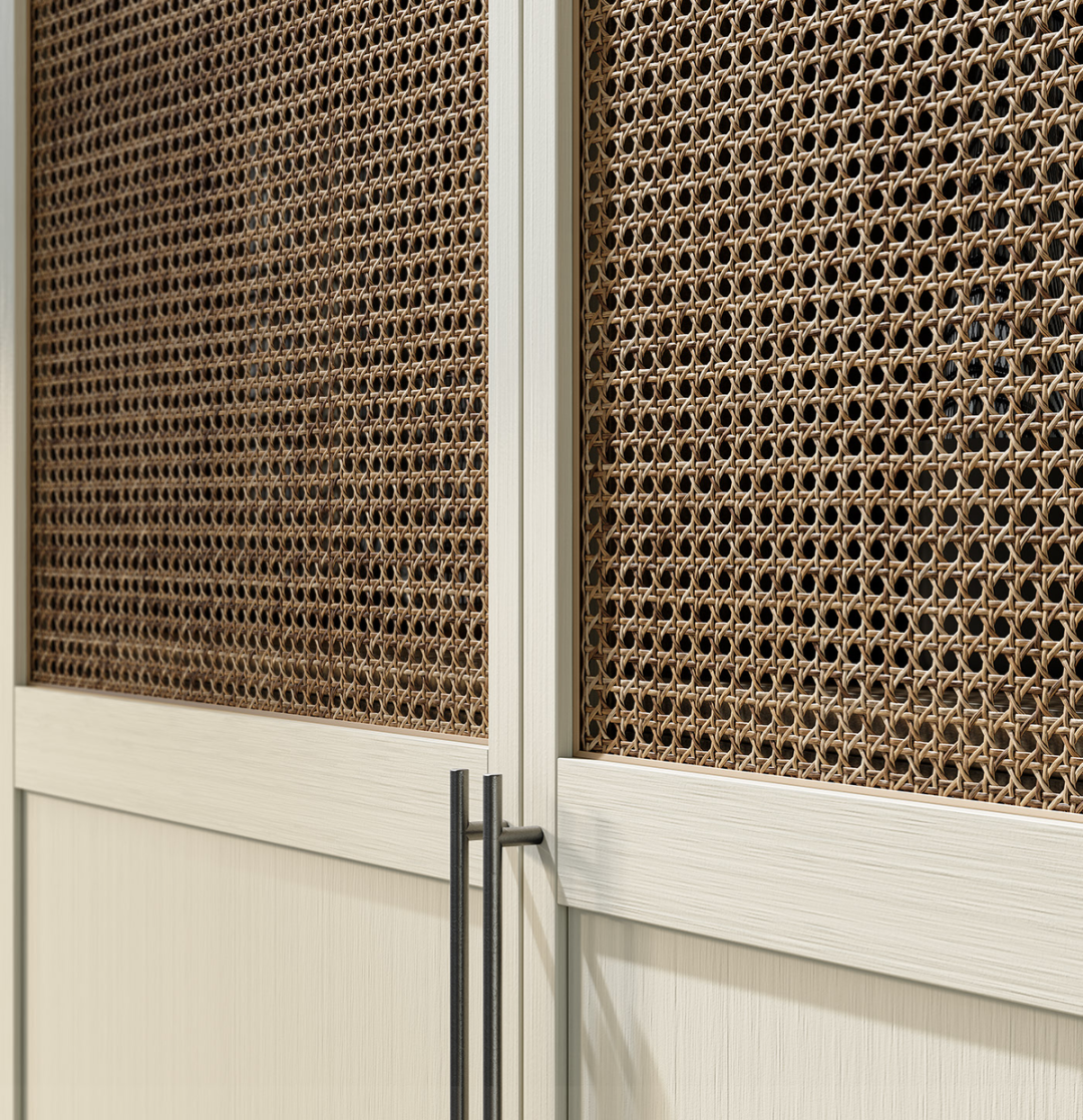 现代简约公寓设计,自然与优雅的完美融合-57