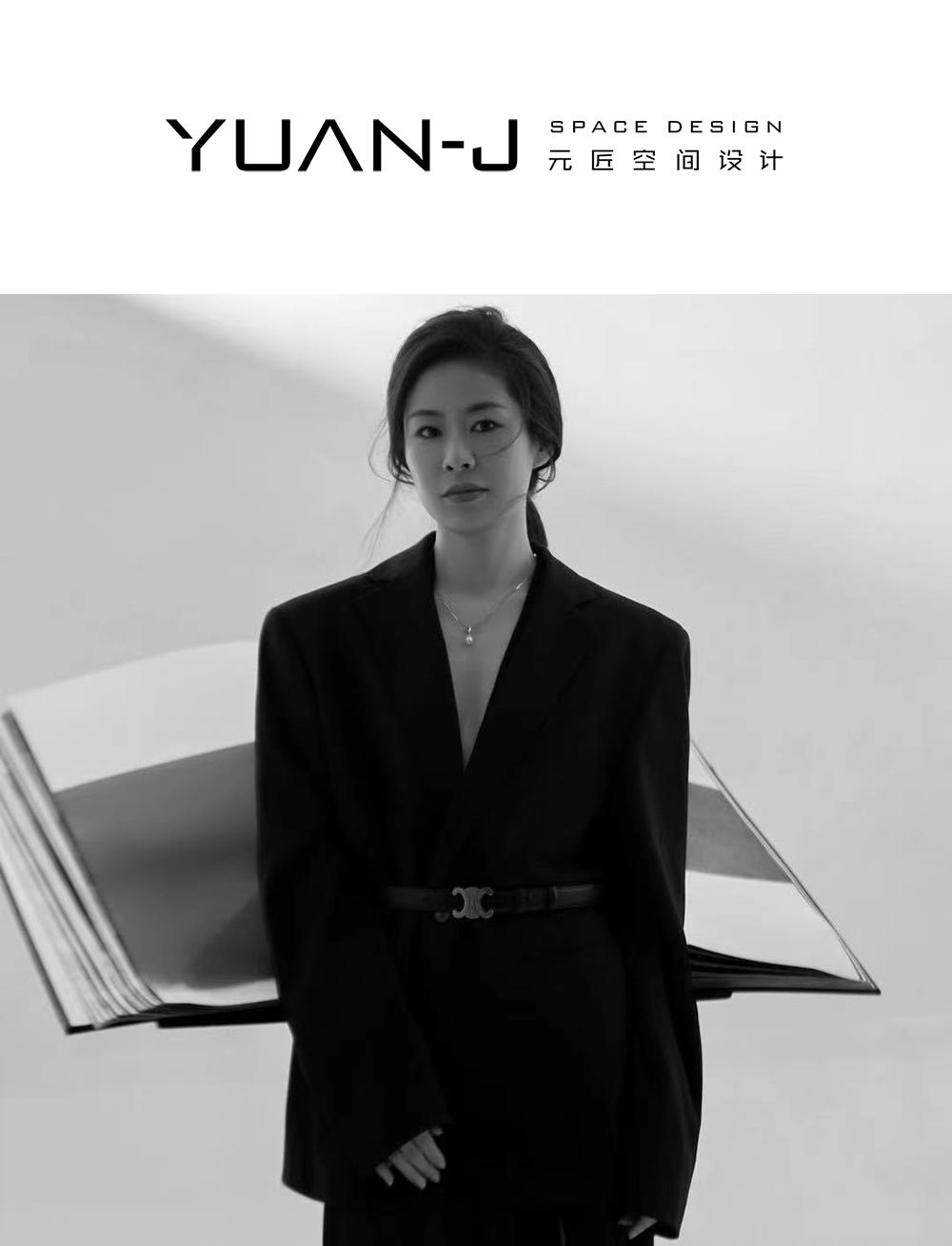 元匠设计 office丨中国济南丨济南元匠空间设计-34