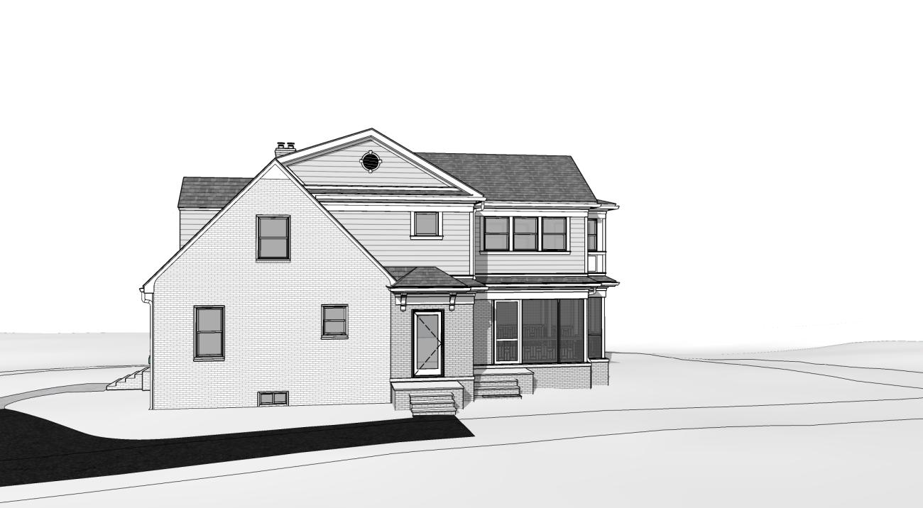 丨埃及亚历山大丨Ballard + Mensua Architecture-2