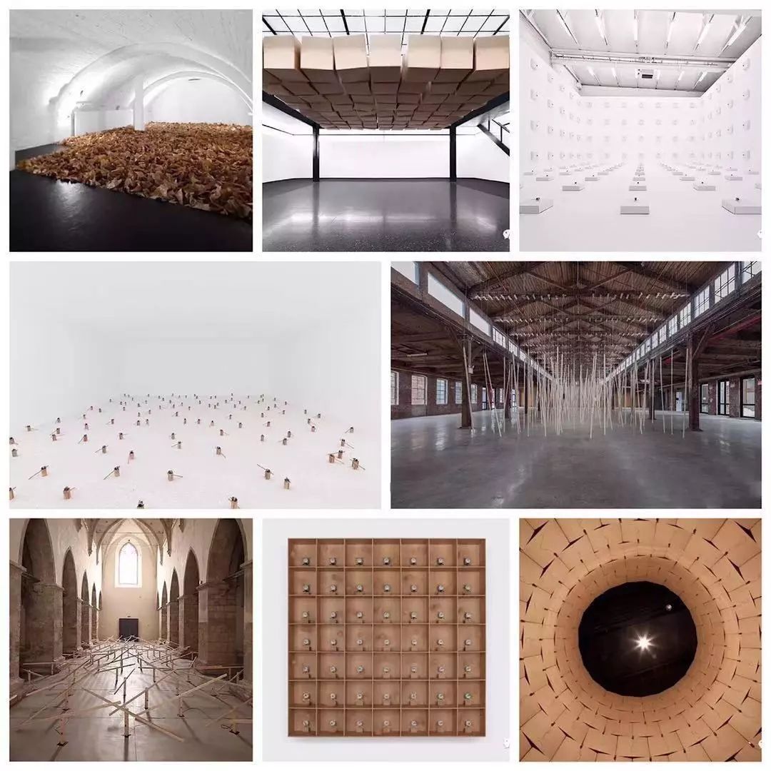 声音景观设计 | 听觉与视觉的完美融合-31