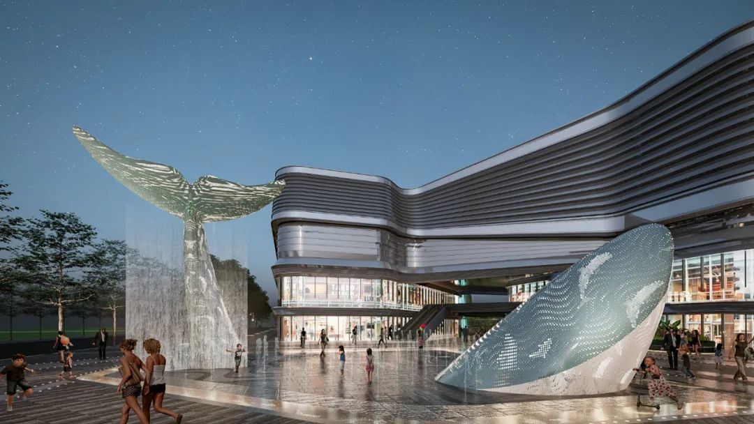 绿地香港江阴敔山天地 | 360公馆-34