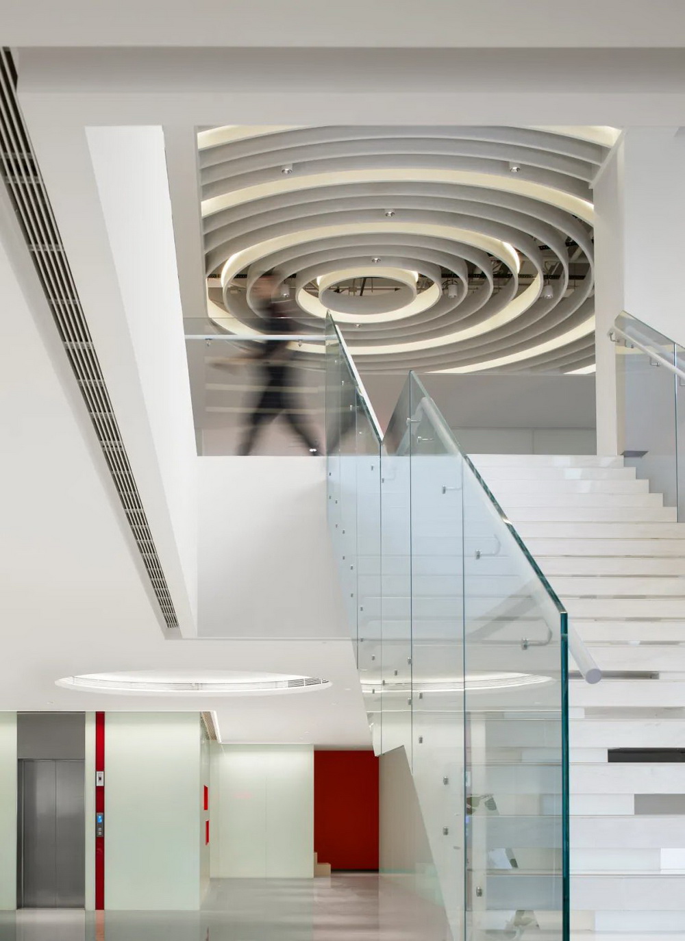 焦作大咖国际食品产业园生活区室内设计丨中国焦作丨艾迪尔 北京-24