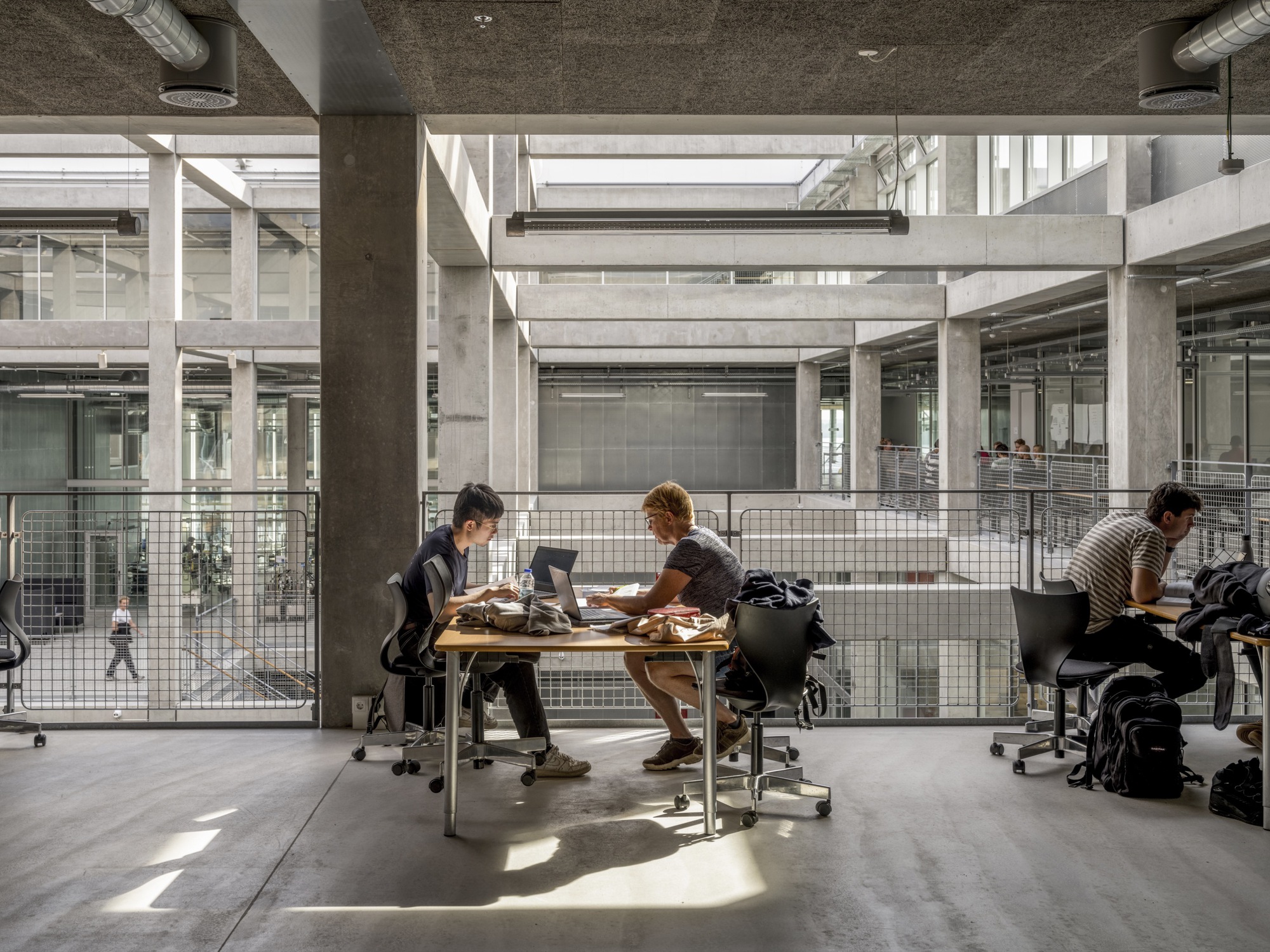 Svendborg International Maritime Academy / C.F. Møller + EFFEKT-24