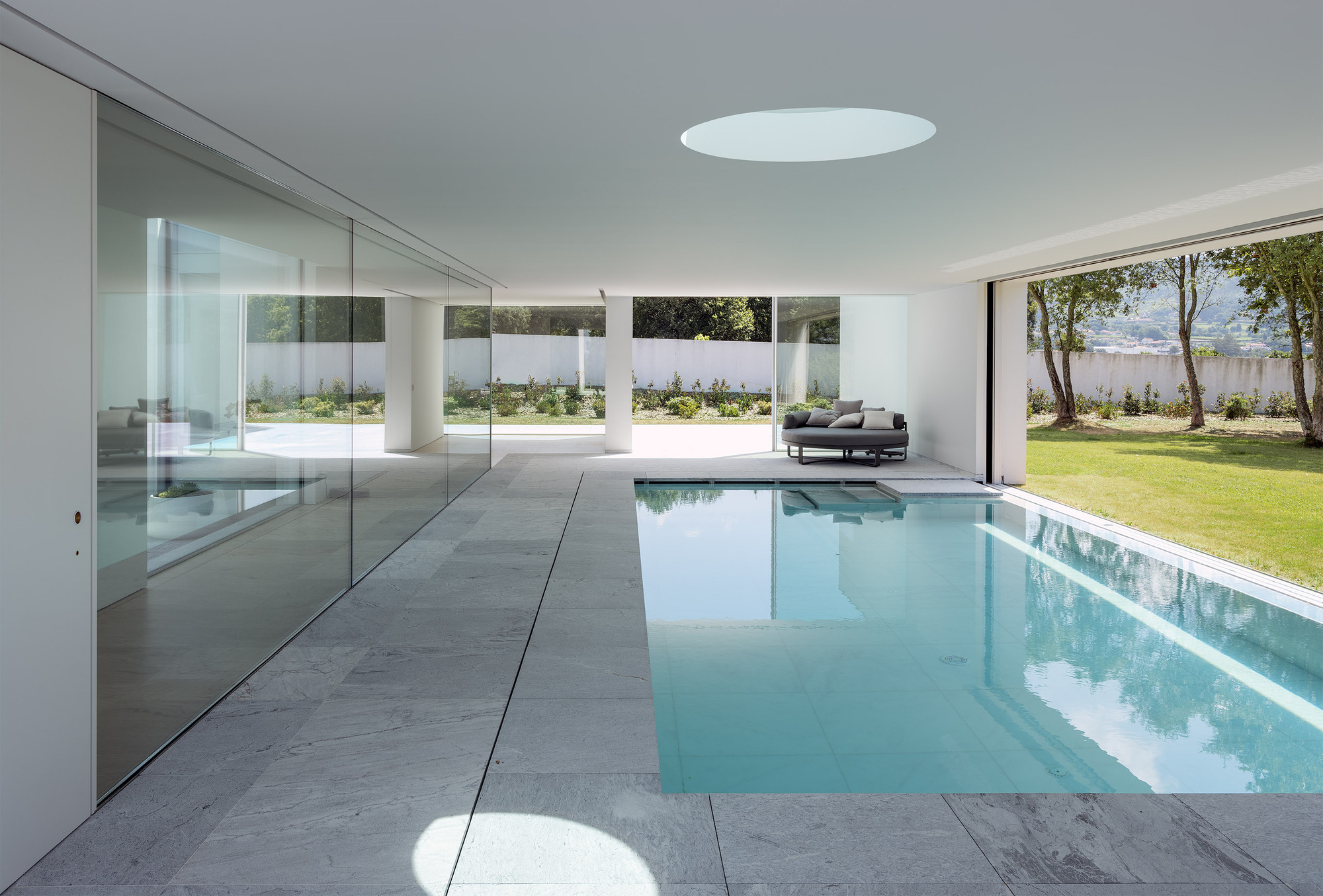 MTMG 住宅丨葡萄牙丨NOARQ-11