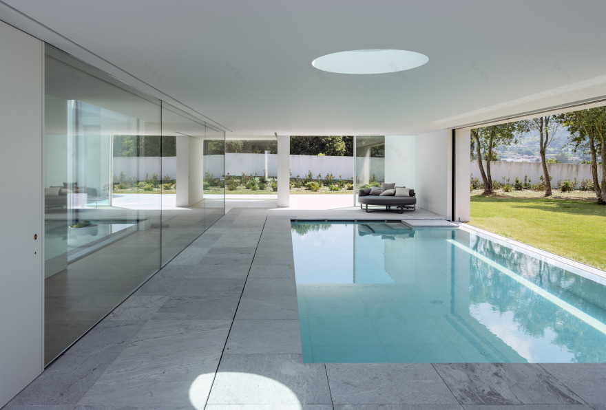 MTMG 住宅丨葡萄牙丨NOARQ-11