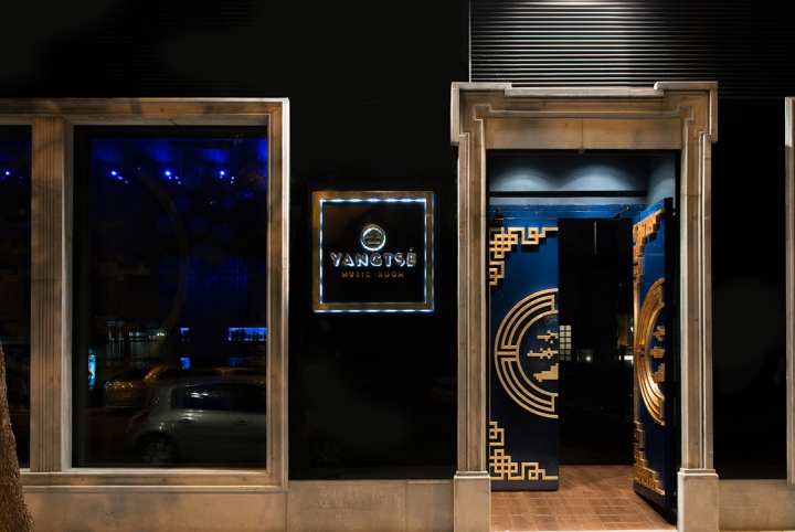 丨西班牙塞维利亚丨DVAZQUEZ Studio-35