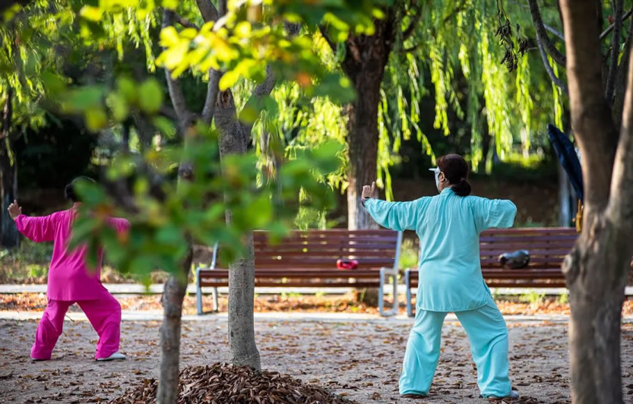 枣庄高新区人才公园设计丨中国枣庄丨同圆设计集团股份有限公司-65