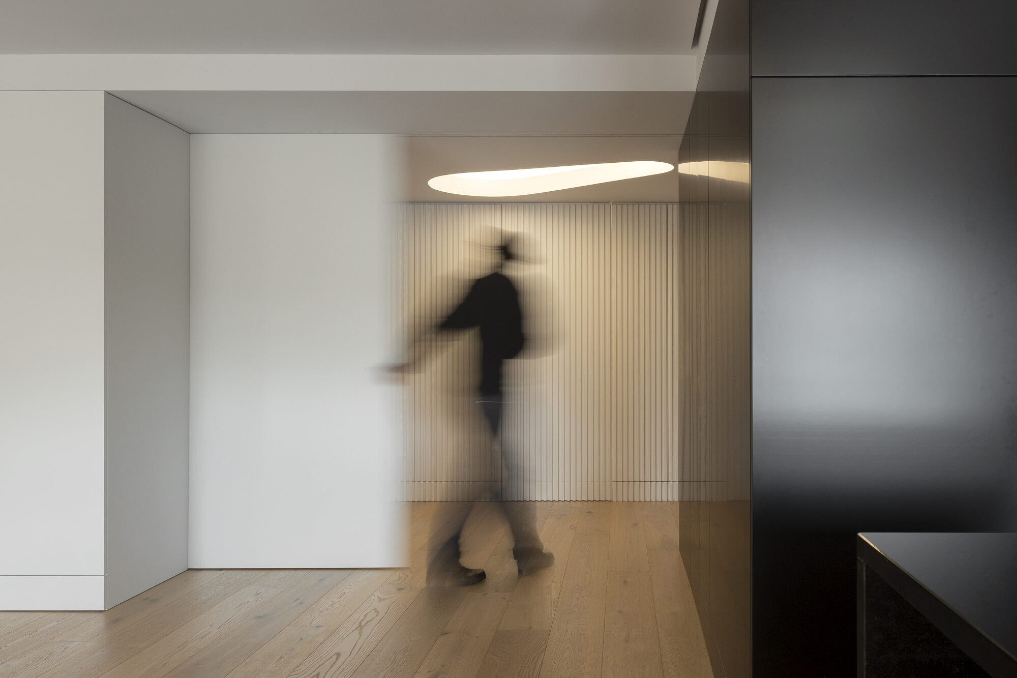 葡萄牙里斯本 E·po PB 公寓丨João Tiago Aguiar,arquitectos-30