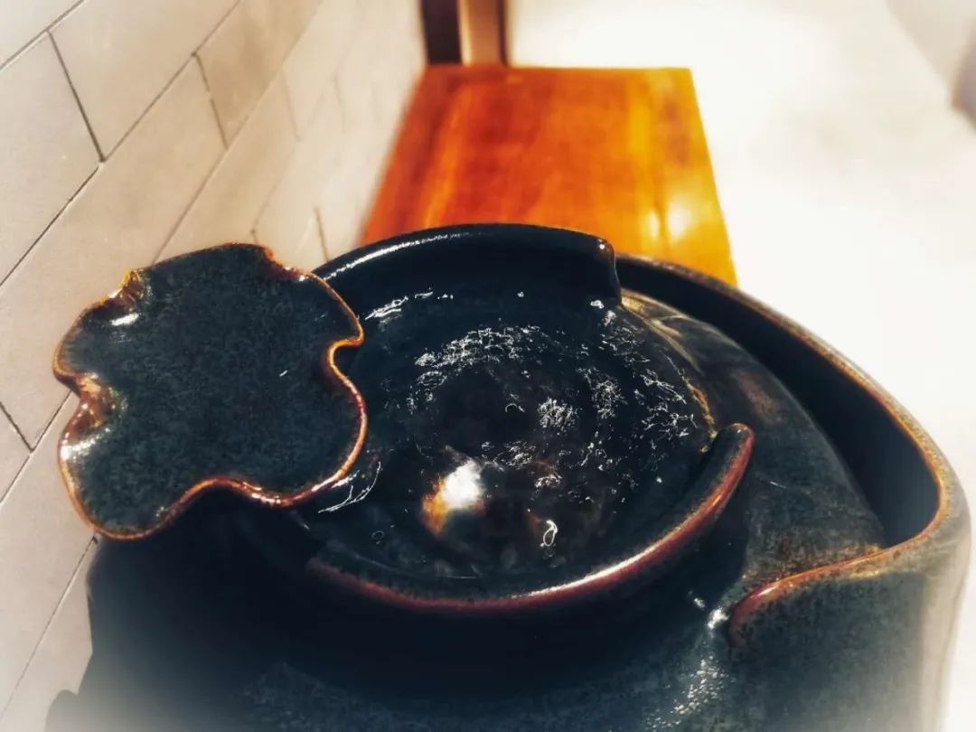 清海宫茶驿 | 禅意空间,品茗忘尘-31