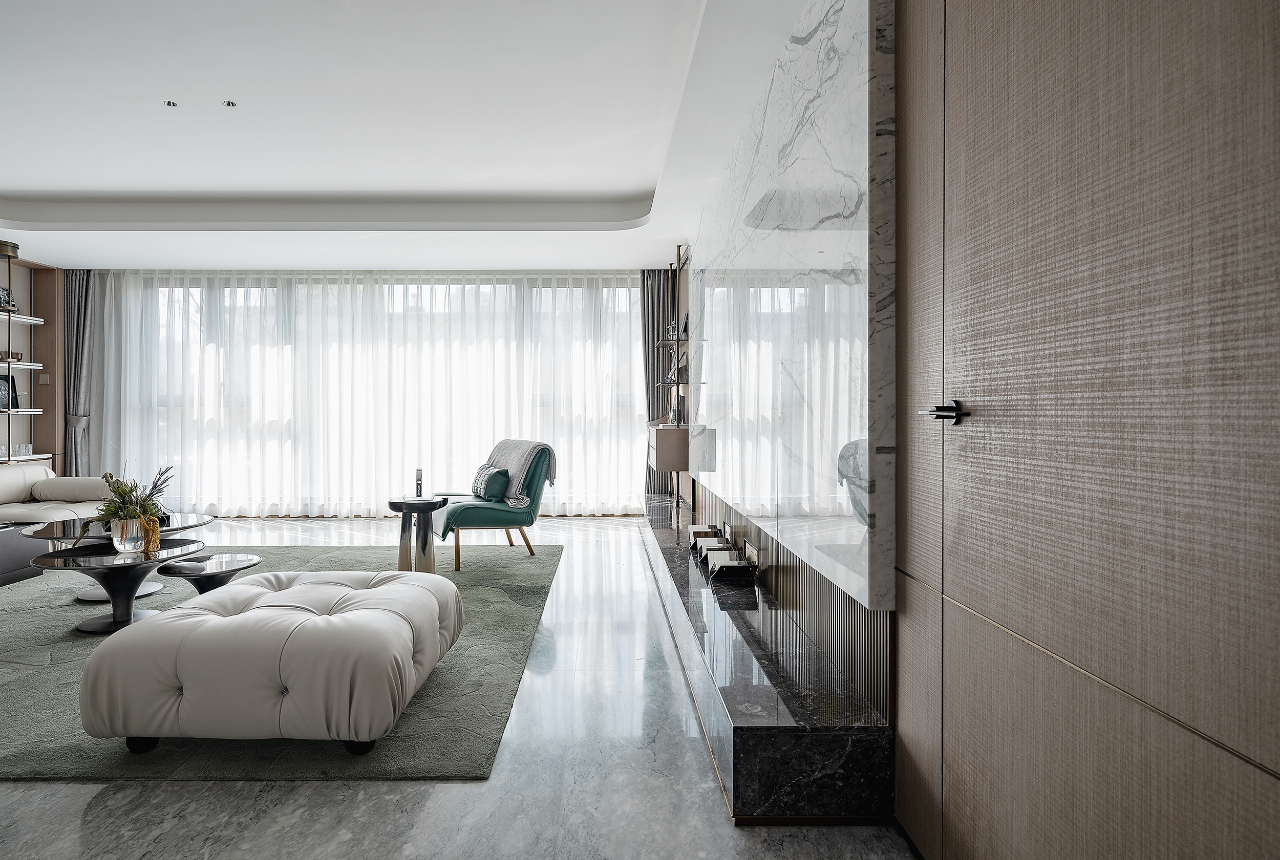 置地中心栢悦天翠丨中国安徽丨DT鼎图设计-29