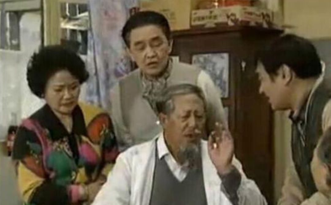 《新 72 家房客》 | 老房改造,重拾邻里之情-9