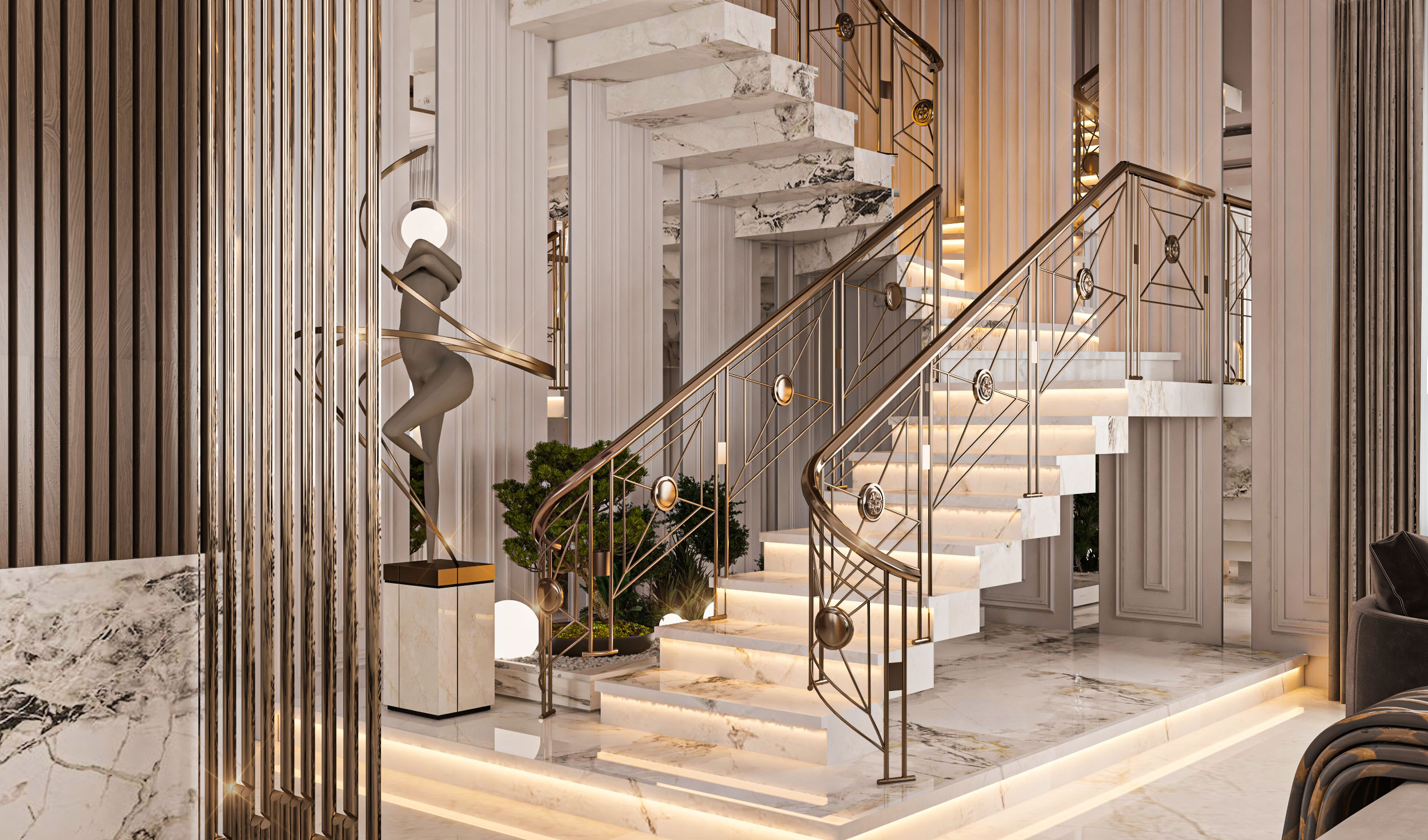 simple villa design-4