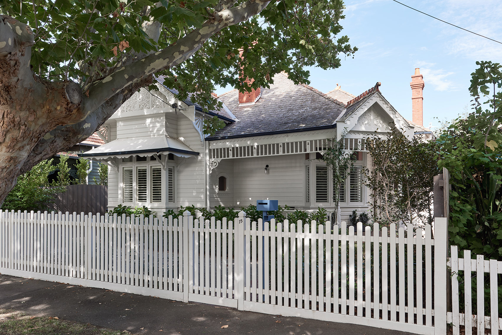 马尔文东4号住宅改造,墨尔本 / Pleysier Perkins Architects-41