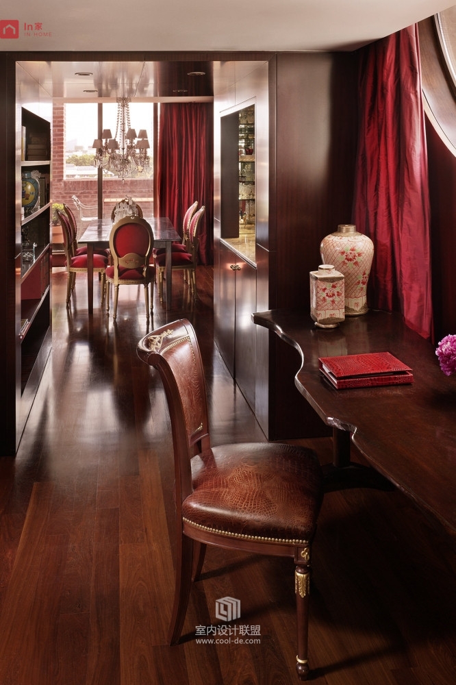 【In家分享】布依诺斯艾利斯faena酒店~新古典风格~-7