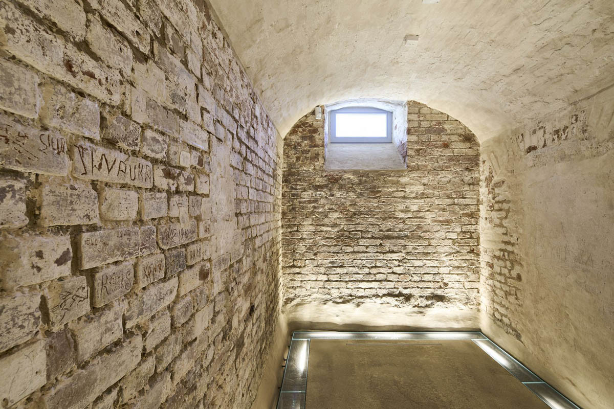 丨波兰丨波兰建筑工作室Tremend-8