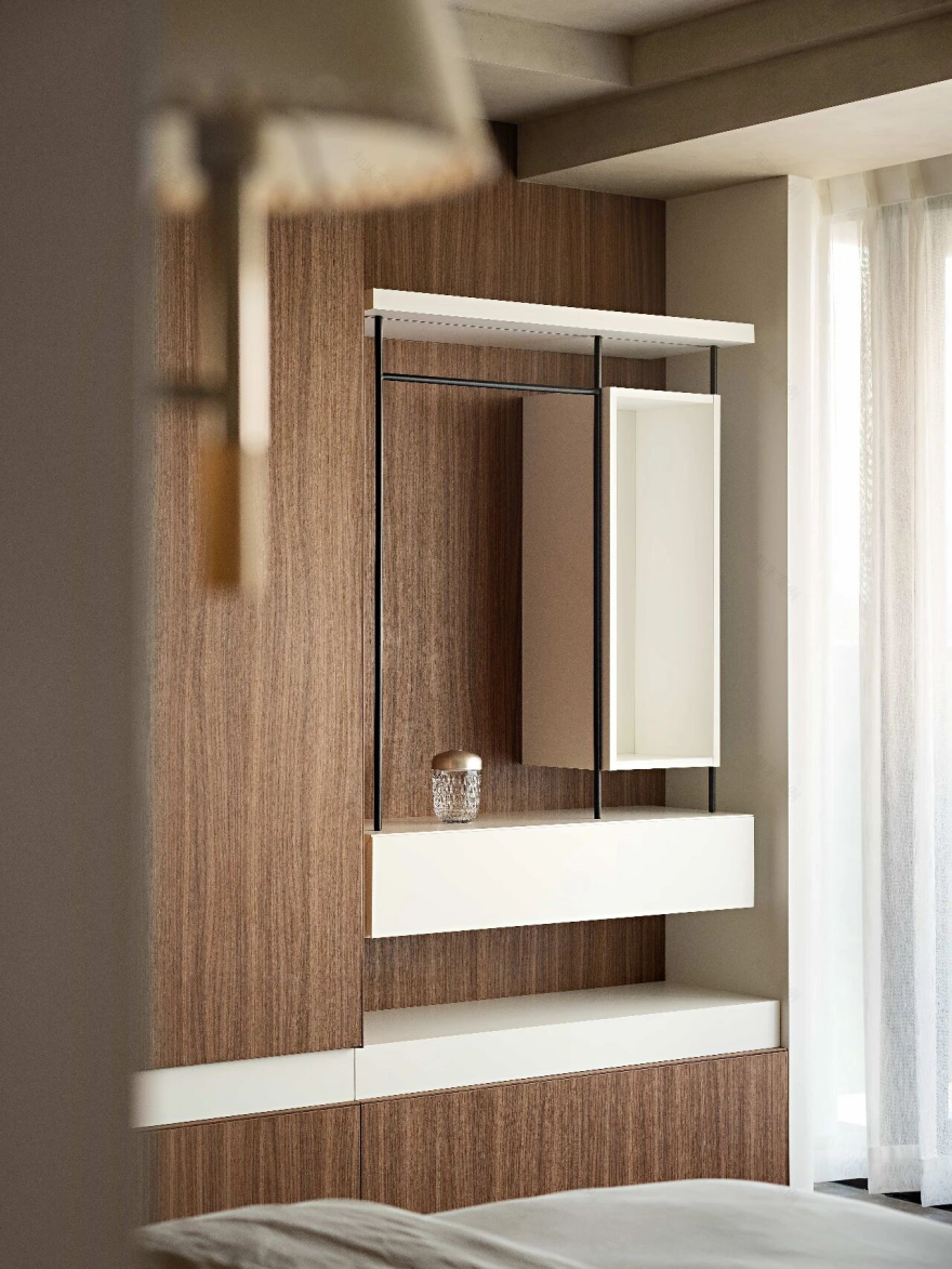 城心归处丨中国深圳丨冉古设计咨询(深圳)有限公司-34