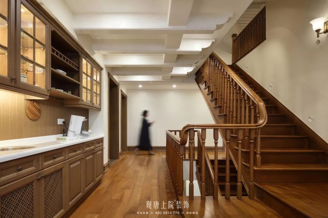 观唐上院孙晋昌 | 打造诗意四季花园，慢读时光-60