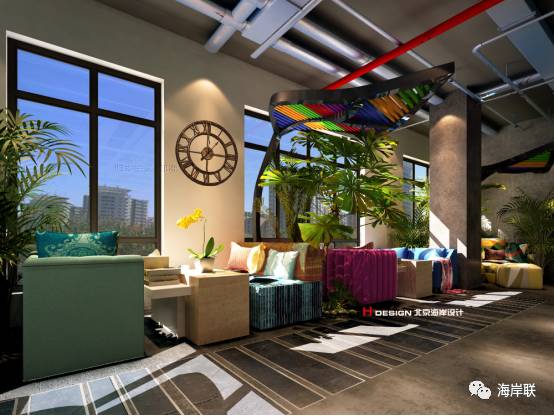 冬日里的回暖,湾流公寓-18