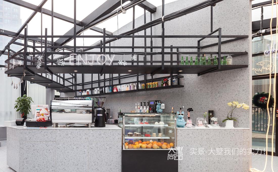 玻璃房咖啡厅-28