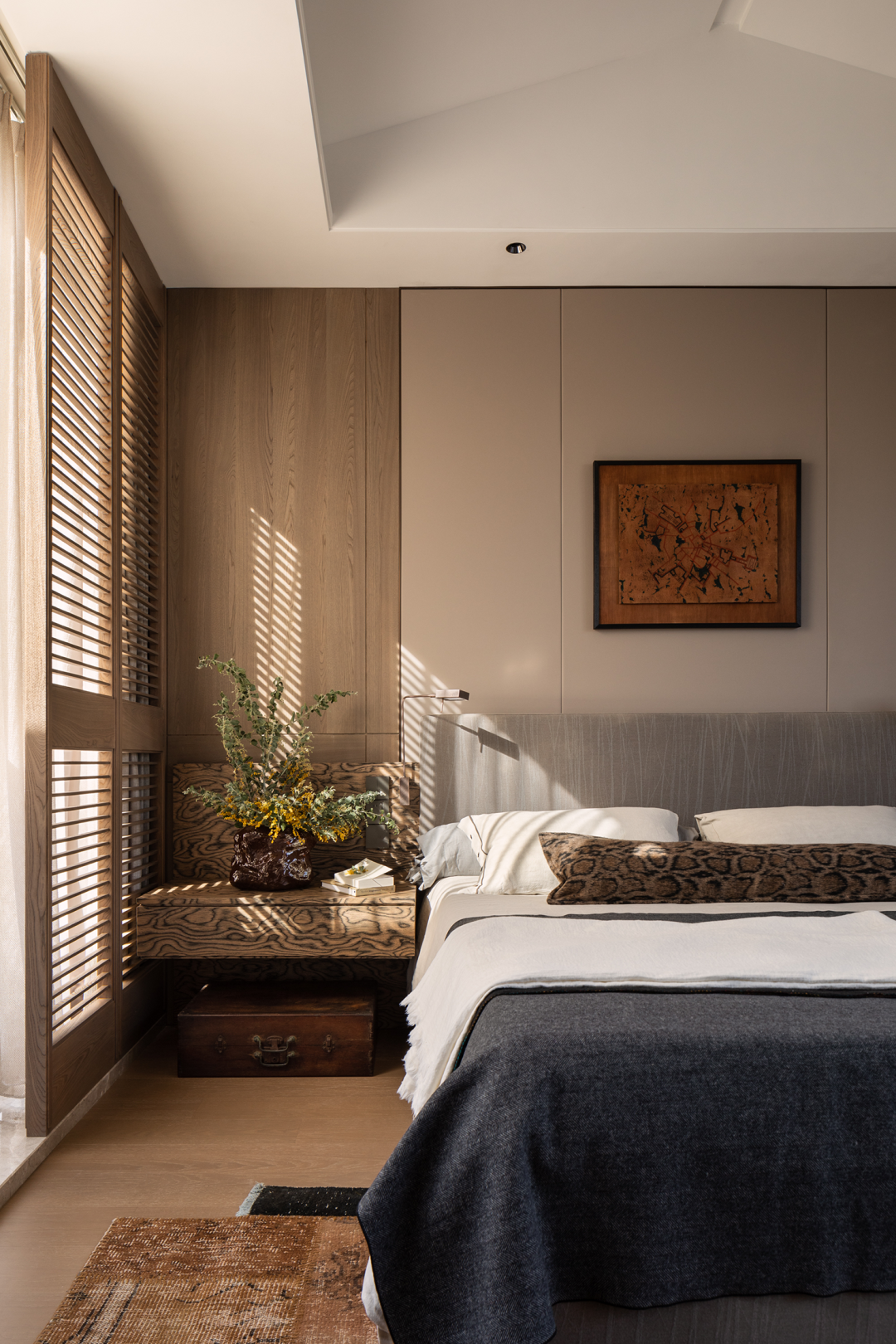 上海掌心湖·原舍别墅丨中国上海-23