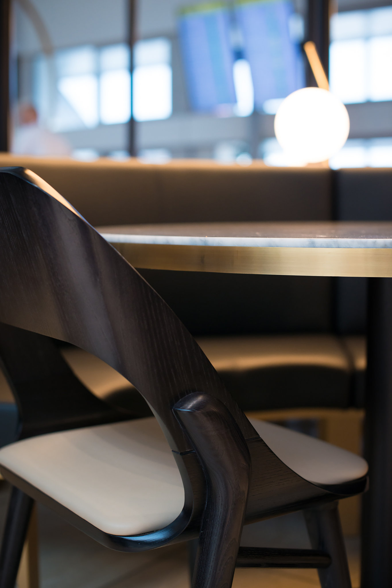 Mastercard 罗马机场餐厅-26