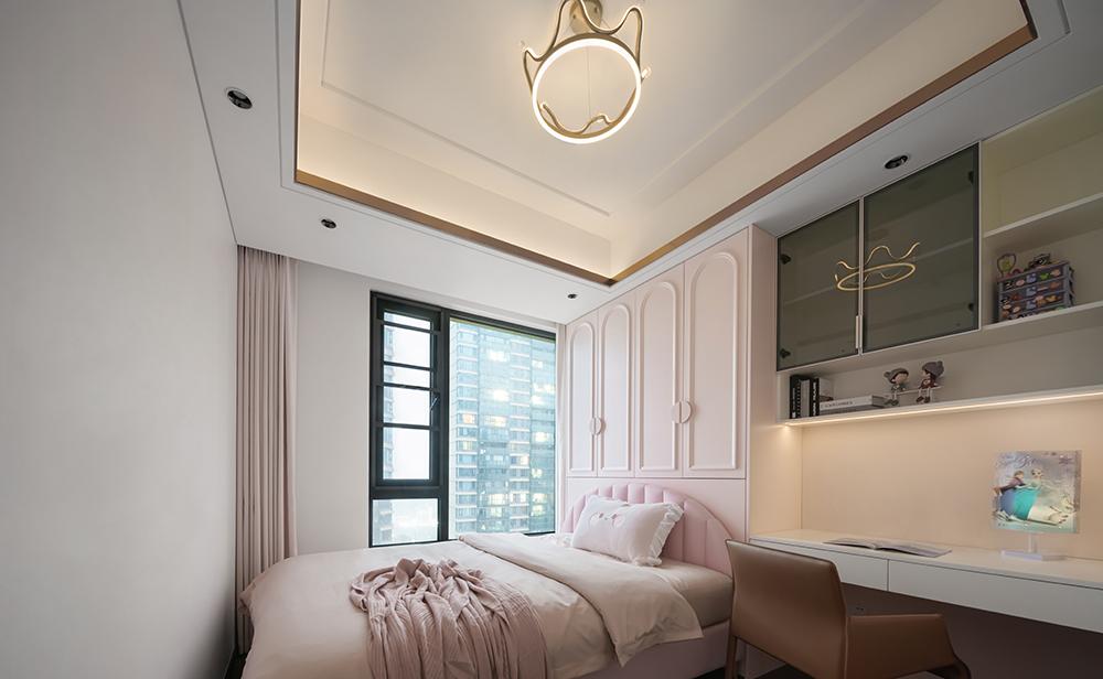 大都会丨艺境·陈设软装-45