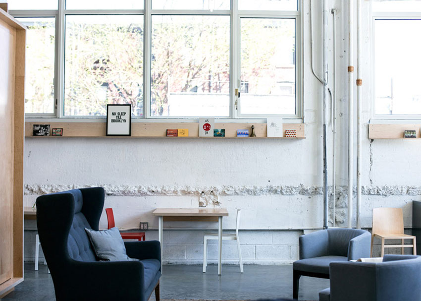 設計元素-we work聯合辦公空間-設計風向-107