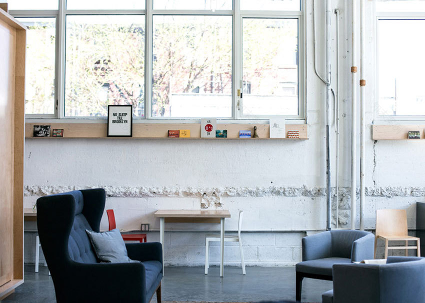 設計元素-we work聯合辦公空間-設計風向-107