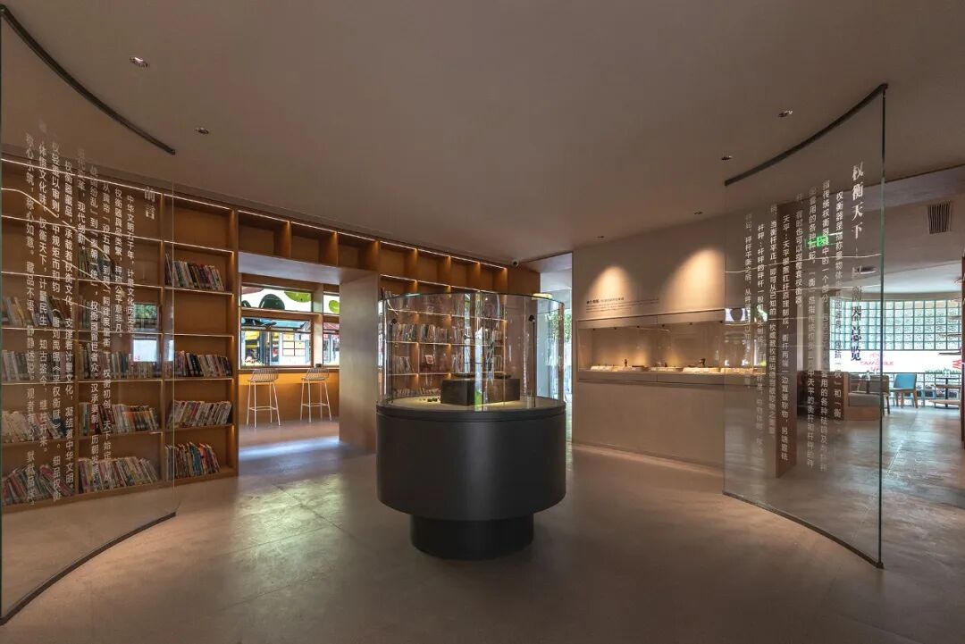 内建築新作｜杭州城市微更新五例-140