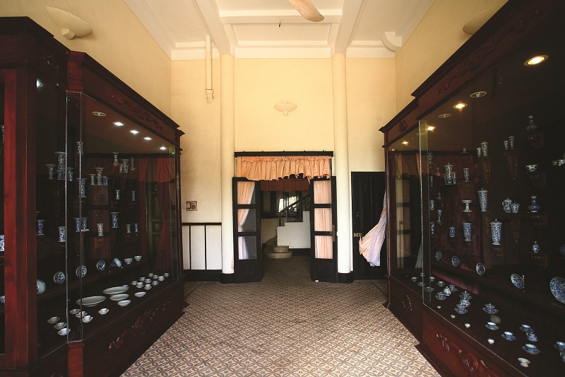 Bạch Dinh Vũng Tàu（头顿白宫）丨越南-26